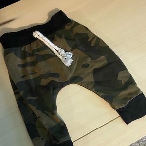Boys jogger